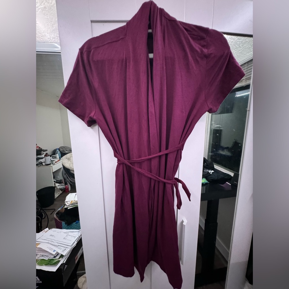 Athleta dress xxs
